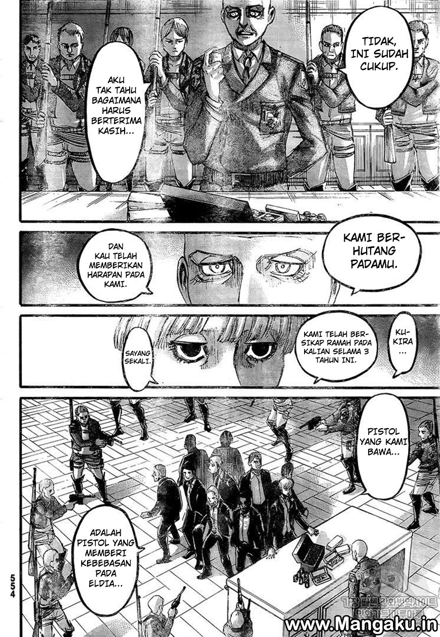 Shingeki no Kyojin Chapter 107 Bahasa Indonesia