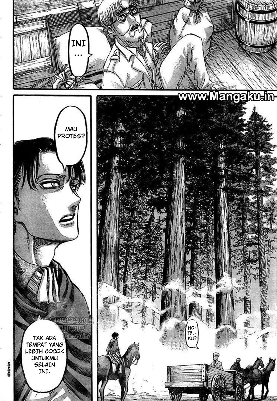 Shingeki no Kyojin Chapter 107 Bahasa Indonesia