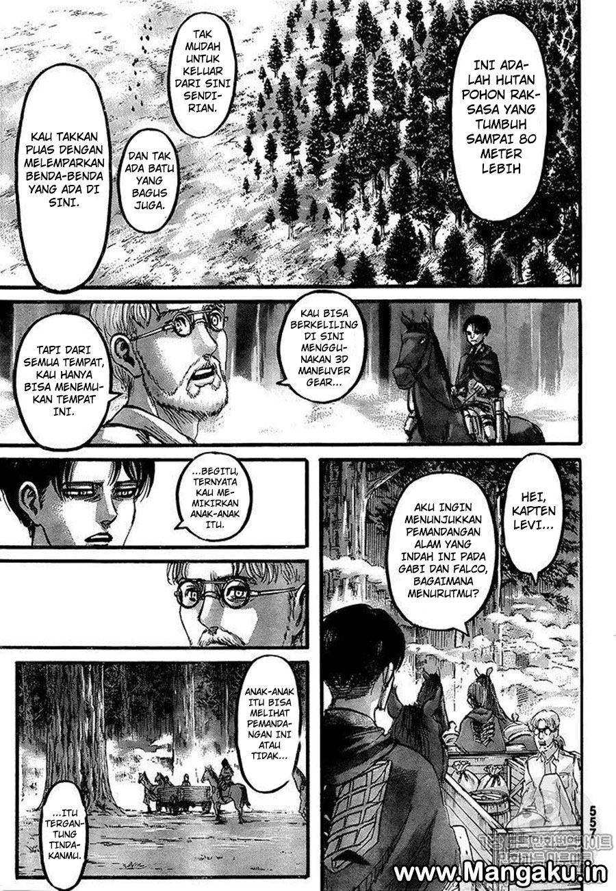 Shingeki no Kyojin Chapter 107 Bahasa Indonesia
