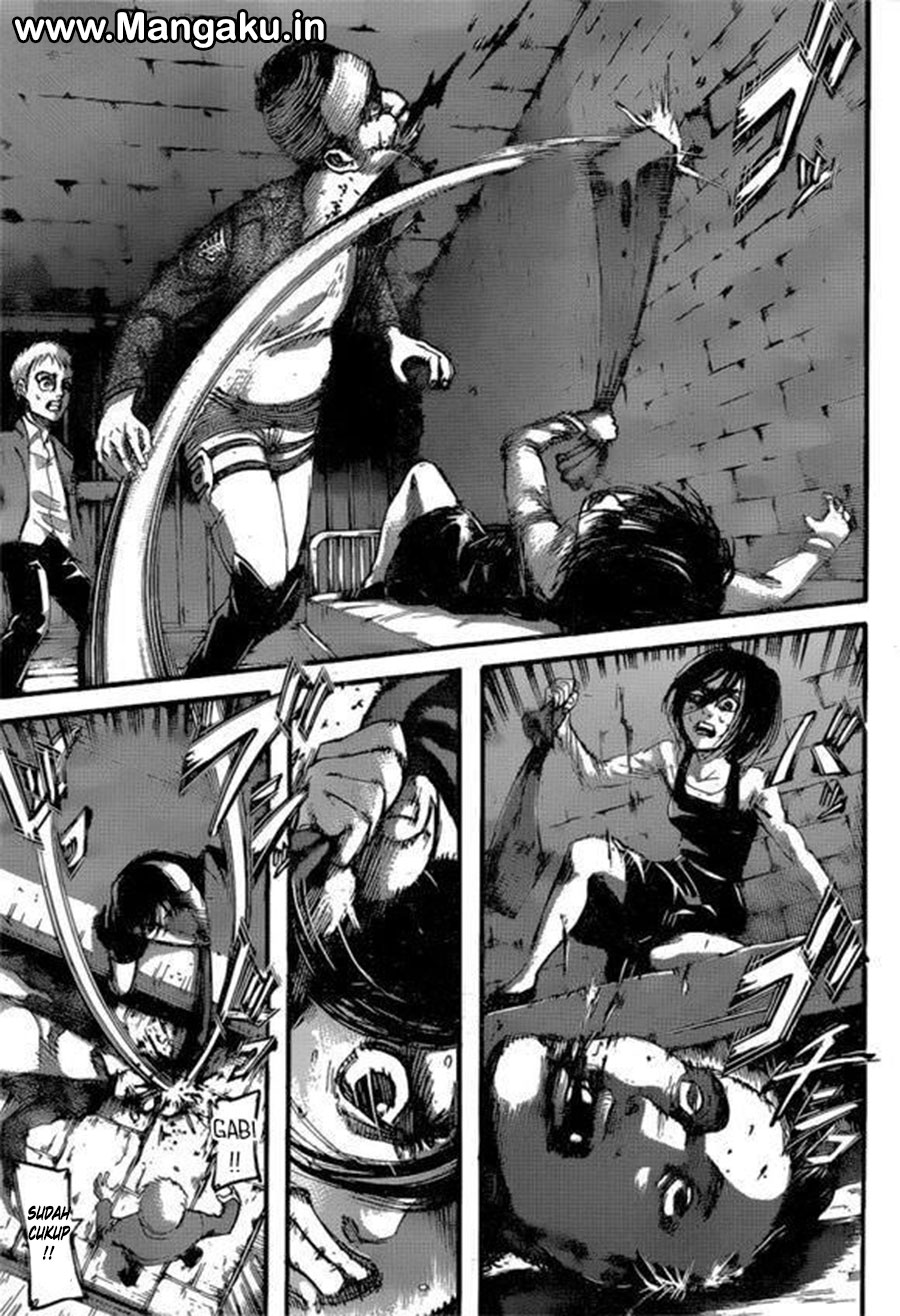 Shingeki no Kyojin Chapter 107 Bahasa Indonesia