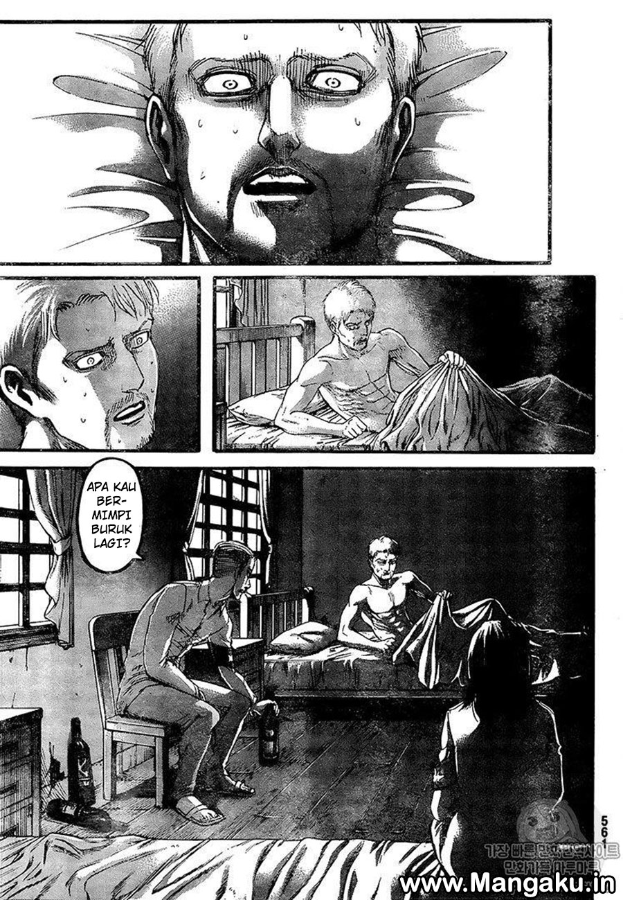 Shingeki no Kyojin Chapter 107 Bahasa Indonesia