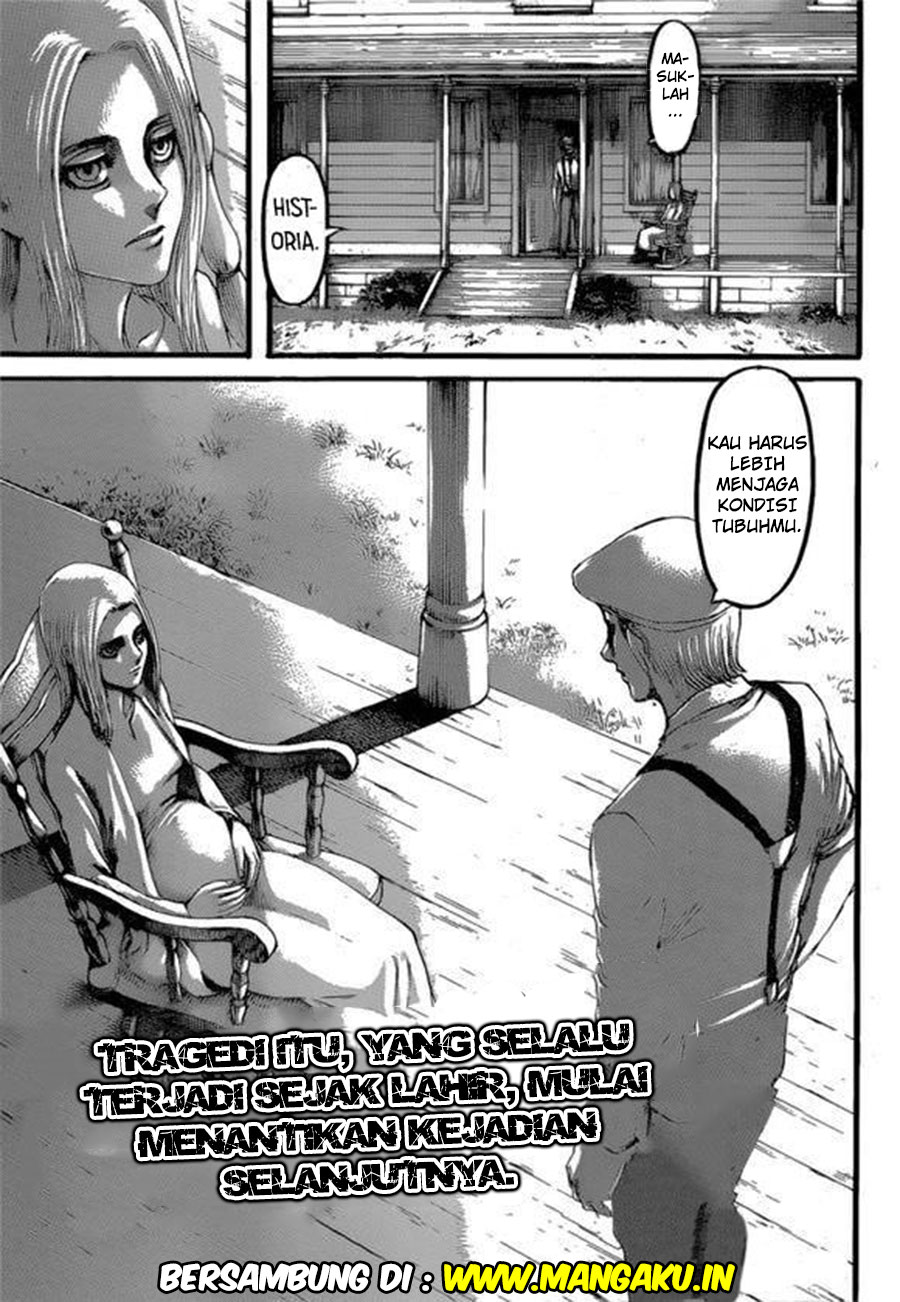 Shingeki no Kyojin Chapter 107 Bahasa Indonesia