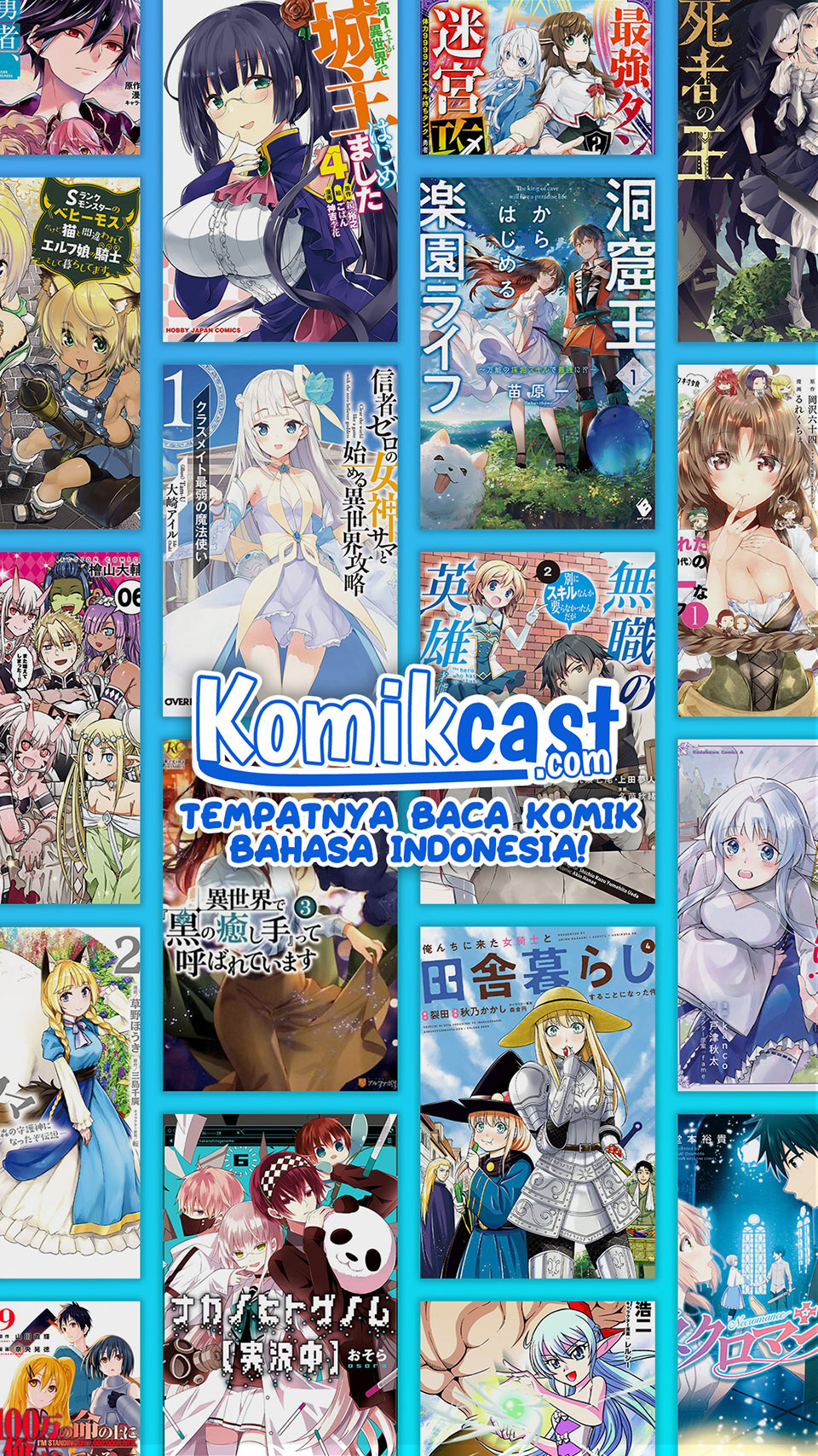 Shinja Zero no Megami-sama to Hajimeru Isekai Kouryaku chapter 3
