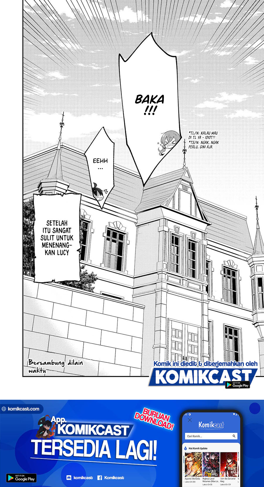 Shinja Zero no Megami-sama to Hajimeru Isekai Kouryaku chapter 10