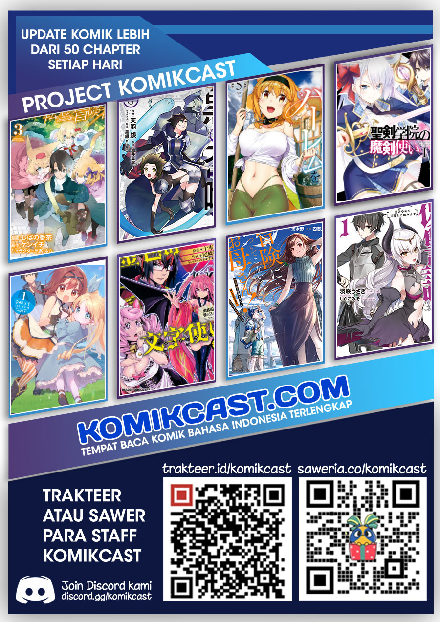 Shinja Zero no Megami-sama to Hajimeru Isekai Kouryaku chapter 10