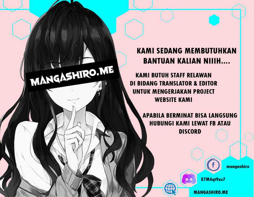 Shinjou Saikyou no Dai Kenja, Tensei-saki ga Nuigurumi demo Saikyou deshita Chapter 02 Bahasa Indonesia