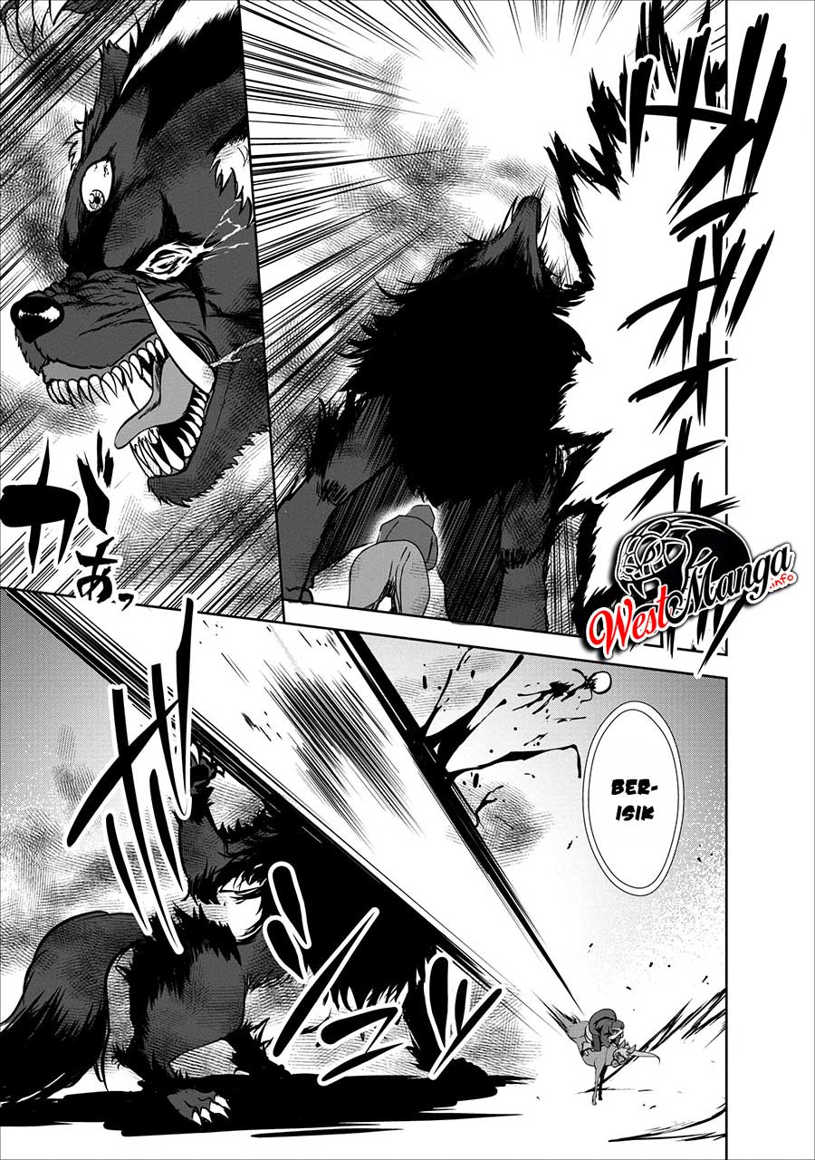 Shinka no Mi ~Shiranai Uchi ni Kachigumi Jinsei chapter 16