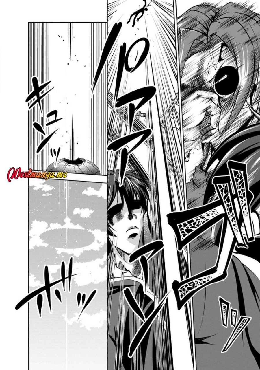Shinka no Mi ~Shiranai Uchi ni Kachigumi Jinsei chapter 42