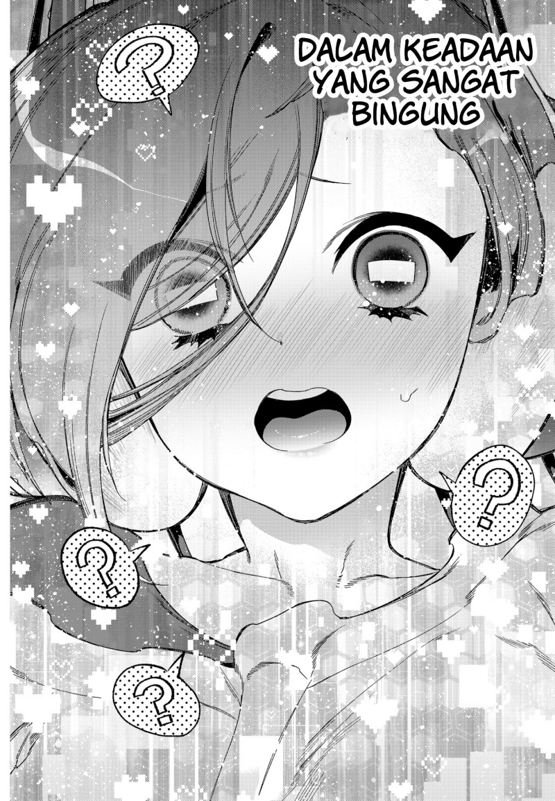 Shinsou no Raputa chapter 22