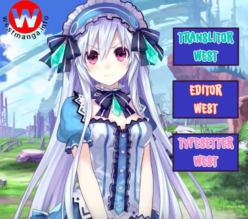 Shiro no Koukoku Monogatari chapter 14