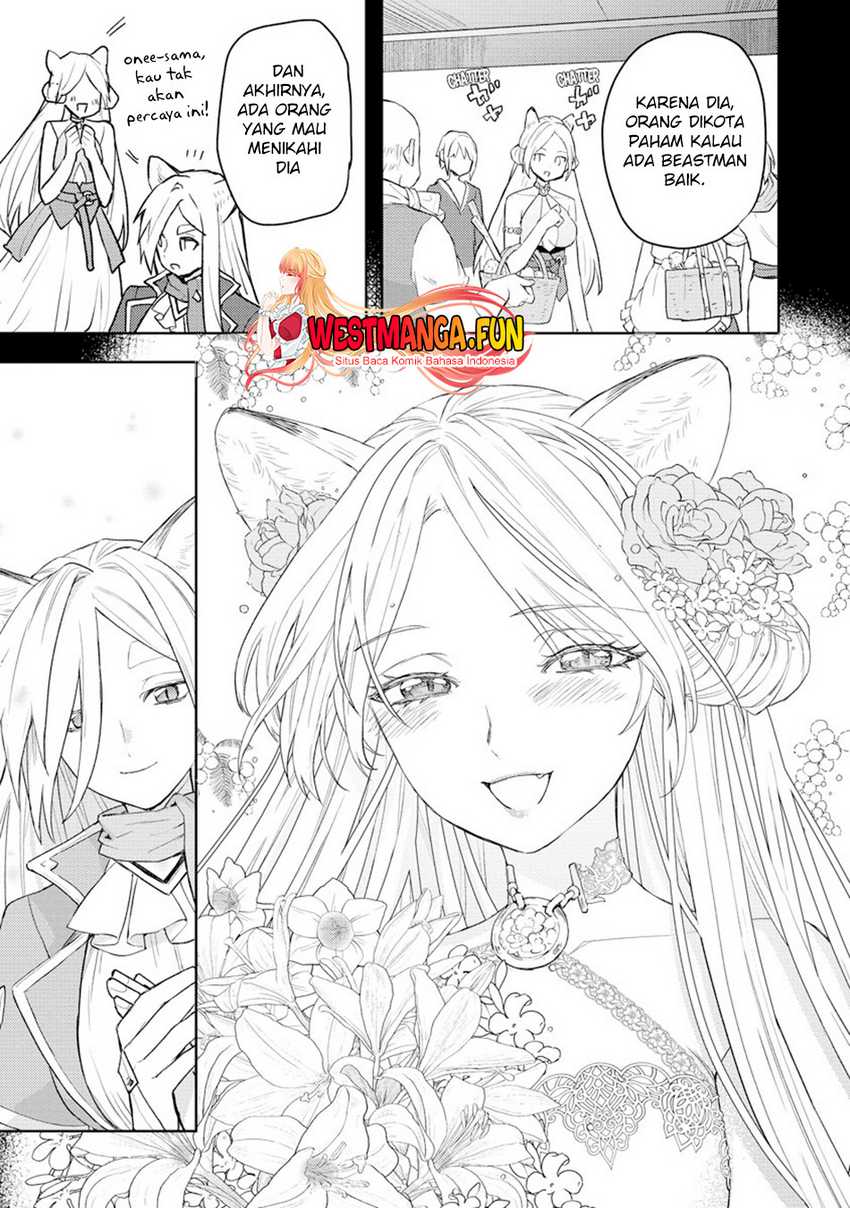 Shitennou Sai Jakudatta Ore. Tensei Shitanode Heionna Seikatsu wo Nozomu chapter 13
