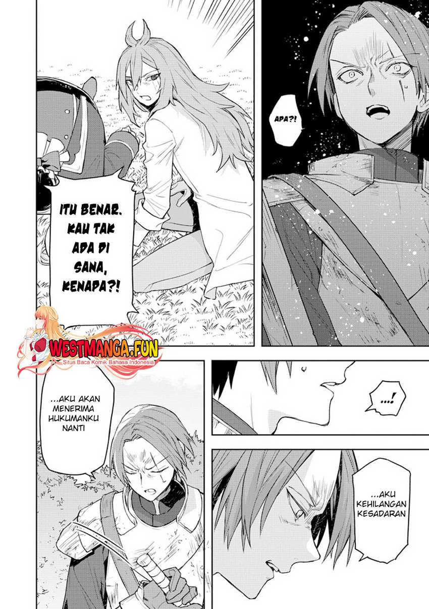 Shitennou Sai Jakudatta Ore. Tensei Shitanode Heionna Seikatsu wo Nozomu chapter 13