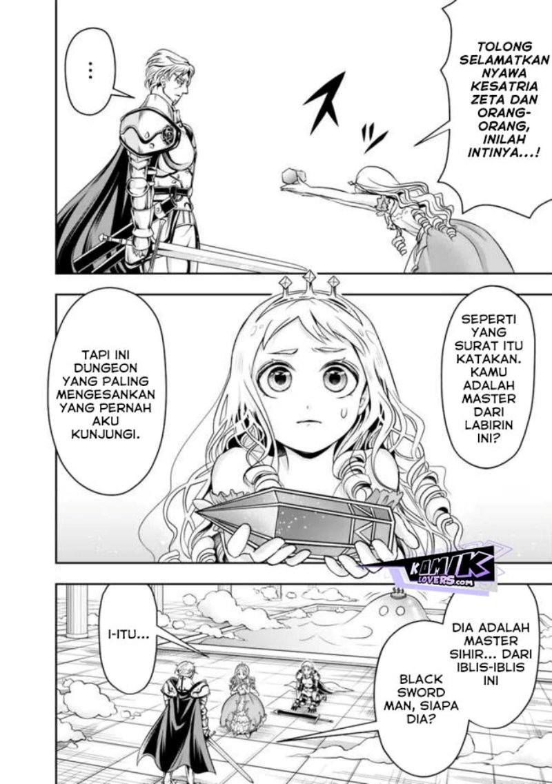 Dilarang COPAS - situs resmi www.mangacanblog.com - Komik shitsugyou kenja no nariagari 070 - chapter 70 71 Indonesia shitsugyou kenja no nariagari 070 - chapter 70 Terbaru 6|Baca Manga Komik Indonesia|Mangacan