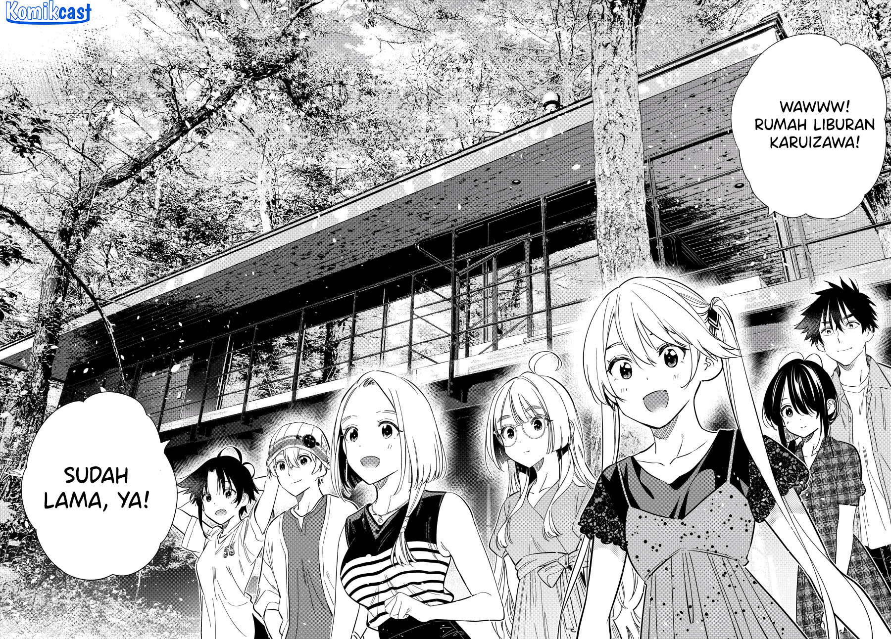Dilarang COPAS - situs resmi www.mangacanblog.com - Komik shiunji ke no kodomo tachi 028 - chapter 28 29 Indonesia shiunji ke no kodomo tachi 028 - chapter 28 Terbaru 2|Baca Manga Komik Indonesia|Mangacan