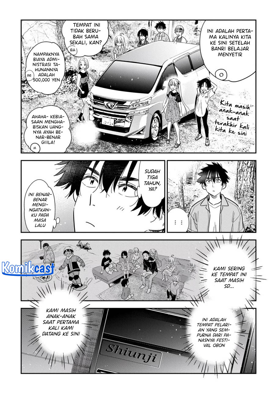 Dilarang COPAS - situs resmi www.mangacanblog.com - Komik shiunji ke no kodomo tachi 028 - chapter 28 29 Indonesia shiunji ke no kodomo tachi 028 - chapter 28 Terbaru 3|Baca Manga Komik Indonesia|Mangacan