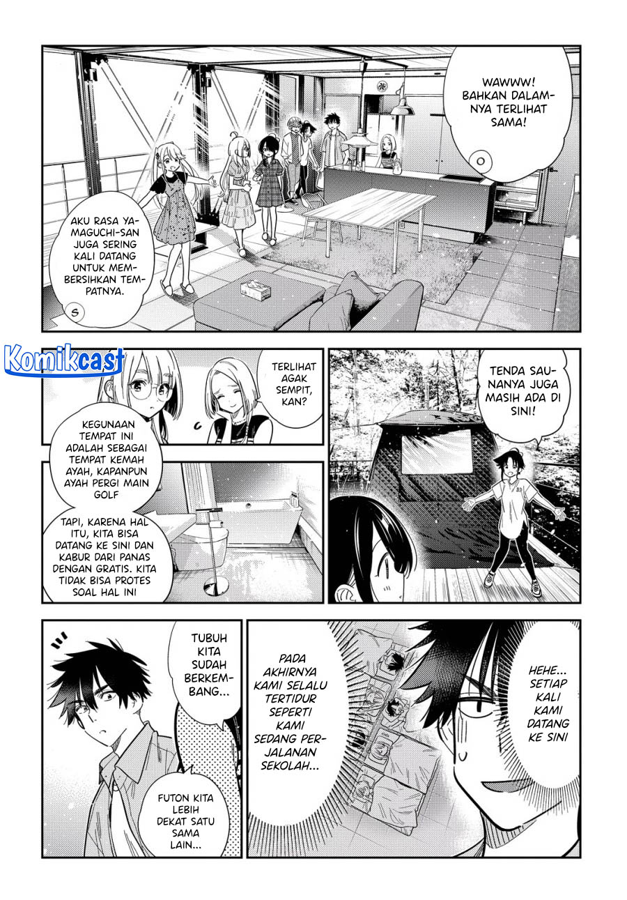 Dilarang COPAS - situs resmi www.mangacanblog.com - Komik shiunji ke no kodomo tachi 028 - chapter 28 29 Indonesia shiunji ke no kodomo tachi 028 - chapter 28 Terbaru 4|Baca Manga Komik Indonesia|Mangacan