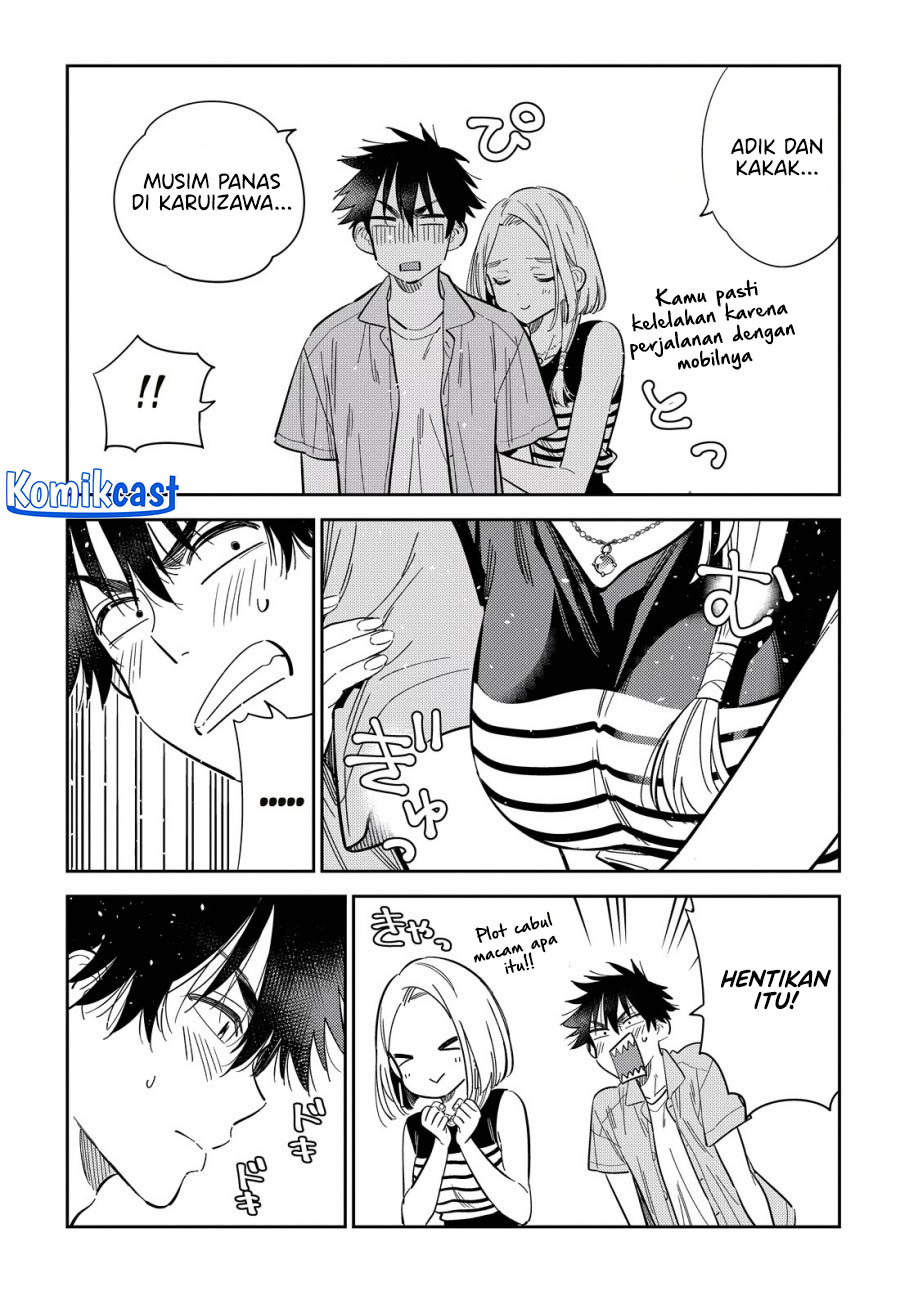 Dilarang COPAS - situs resmi www.mangacanblog.com - Komik shiunji ke no kodomo tachi 028 - chapter 28 29 Indonesia shiunji ke no kodomo tachi 028 - chapter 28 Terbaru 5|Baca Manga Komik Indonesia|Mangacan