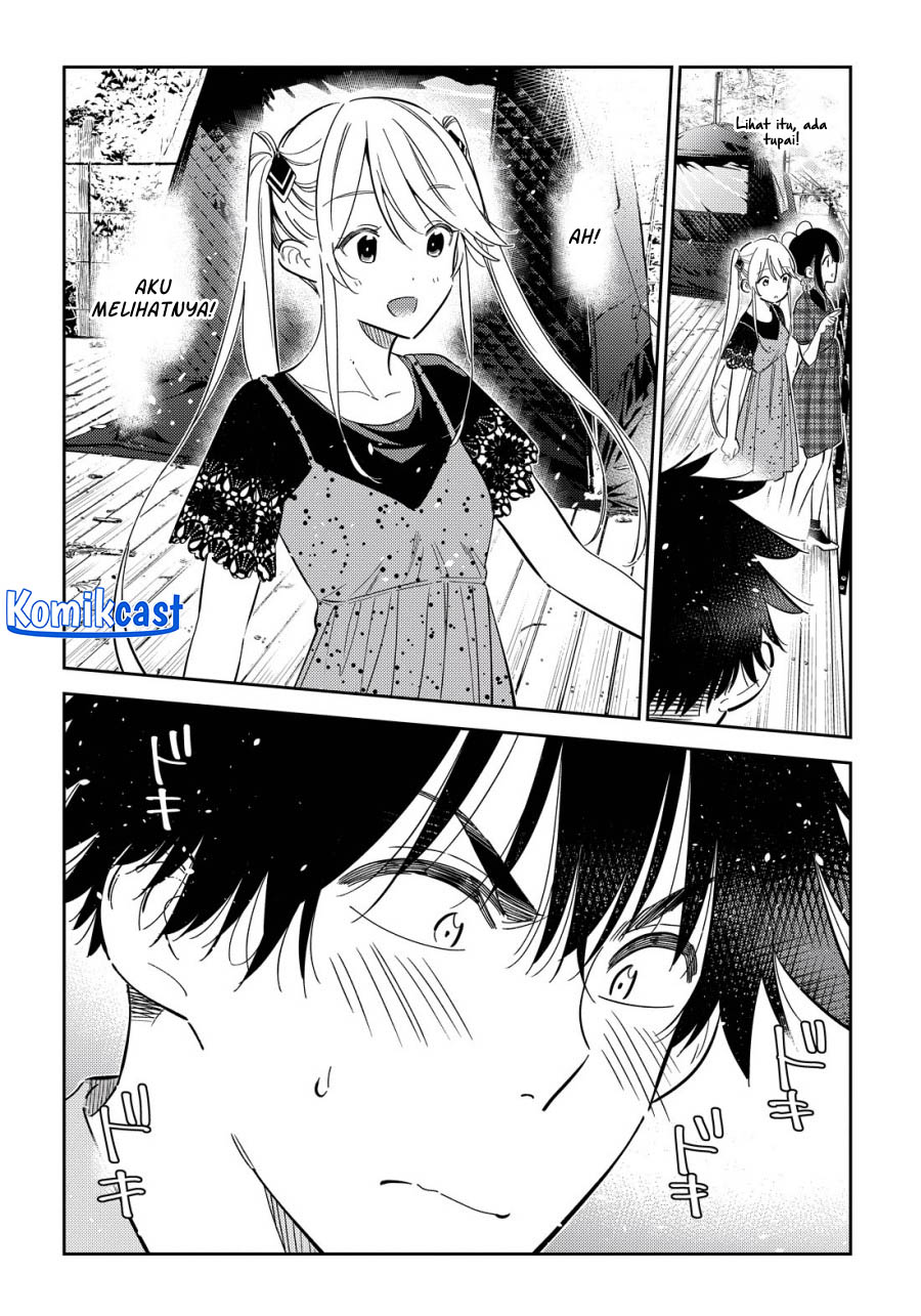 Dilarang COPAS - situs resmi www.mangacanblog.com - Komik shiunji ke no kodomo tachi 028 - chapter 28 29 Indonesia shiunji ke no kodomo tachi 028 - chapter 28 Terbaru 6|Baca Manga Komik Indonesia|Mangacan