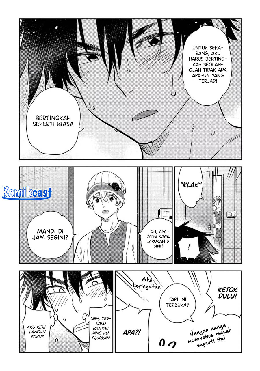 Dilarang COPAS - situs resmi www.mangacanblog.com - Komik shiunji ke no kodomo tachi 028 - chapter 28 29 Indonesia shiunji ke no kodomo tachi 028 - chapter 28 Terbaru 13|Baca Manga Komik Indonesia|Mangacan