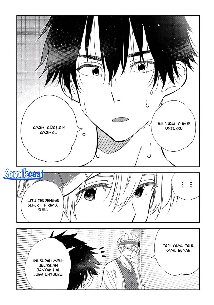 Dilarang COPAS - situs resmi www.mangacanblog.com - Komik shiunji ke no kodomo tachi 028 - chapter 28 29 Indonesia shiunji ke no kodomo tachi 028 - chapter 28 Terbaru 17|Baca Manga Komik Indonesia|Mangacan