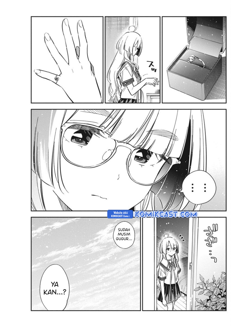Dilarang COPAS - situs resmi www.mangacanblog.com - Komik shiunji ke no kodomo tachi 042 - chapter 42 43 Indonesia shiunji ke no kodomo tachi 042 - chapter 42 Terbaru 3|Baca Manga Komik Indonesia|Mangacan
