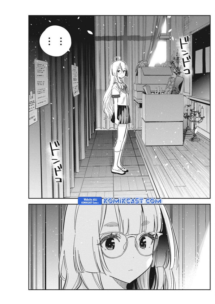 Dilarang COPAS - situs resmi www.mangacanblog.com - Komik shiunji ke no kodomo tachi 042 - chapter 42 43 Indonesia shiunji ke no kodomo tachi 042 - chapter 42 Terbaru 7|Baca Manga Komik Indonesia|Mangacan