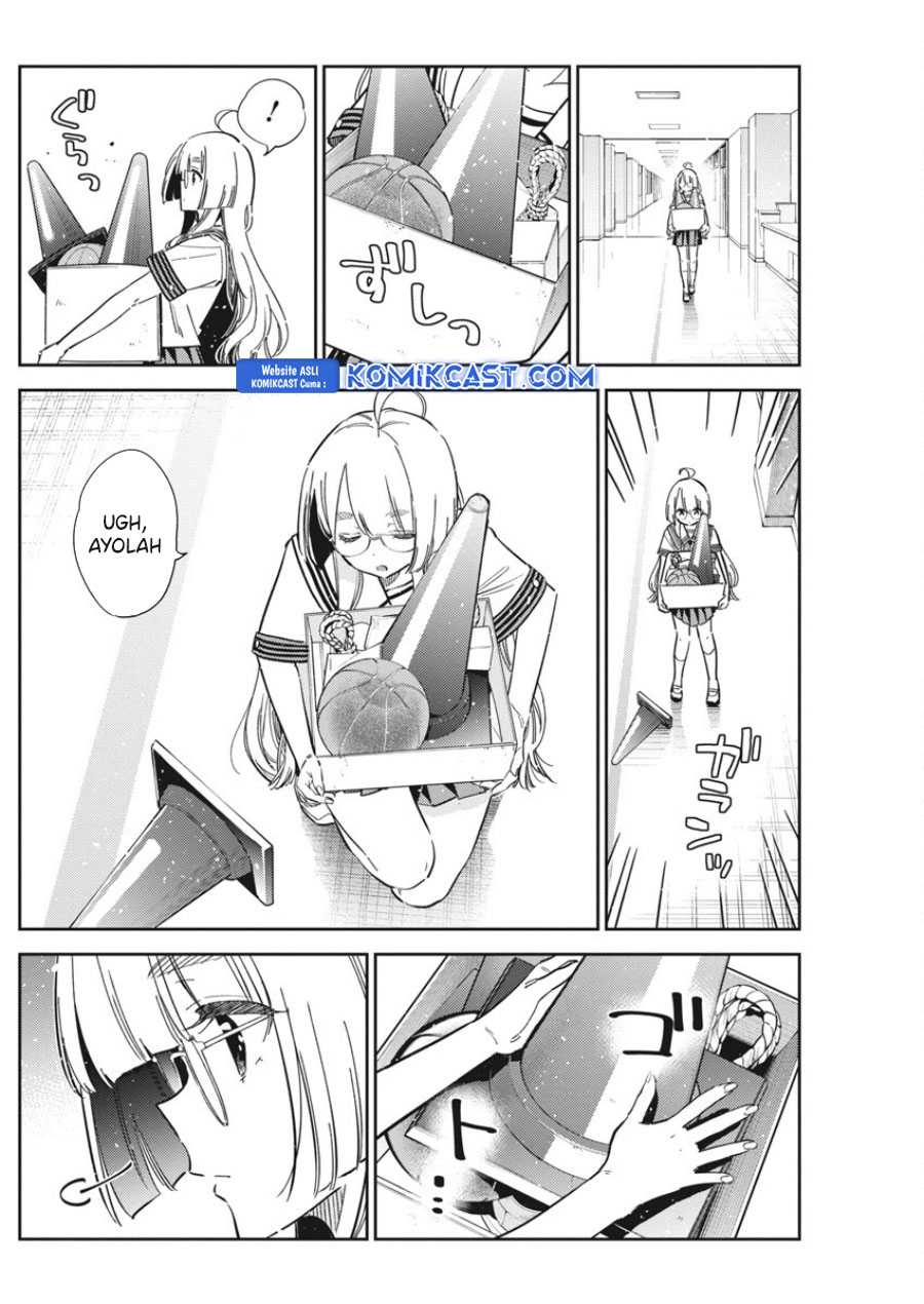 Dilarang COPAS - situs resmi www.mangacanblog.com - Komik shiunji ke no kodomo tachi 042 - chapter 42 43 Indonesia shiunji ke no kodomo tachi 042 - chapter 42 Terbaru 8|Baca Manga Komik Indonesia|Mangacan