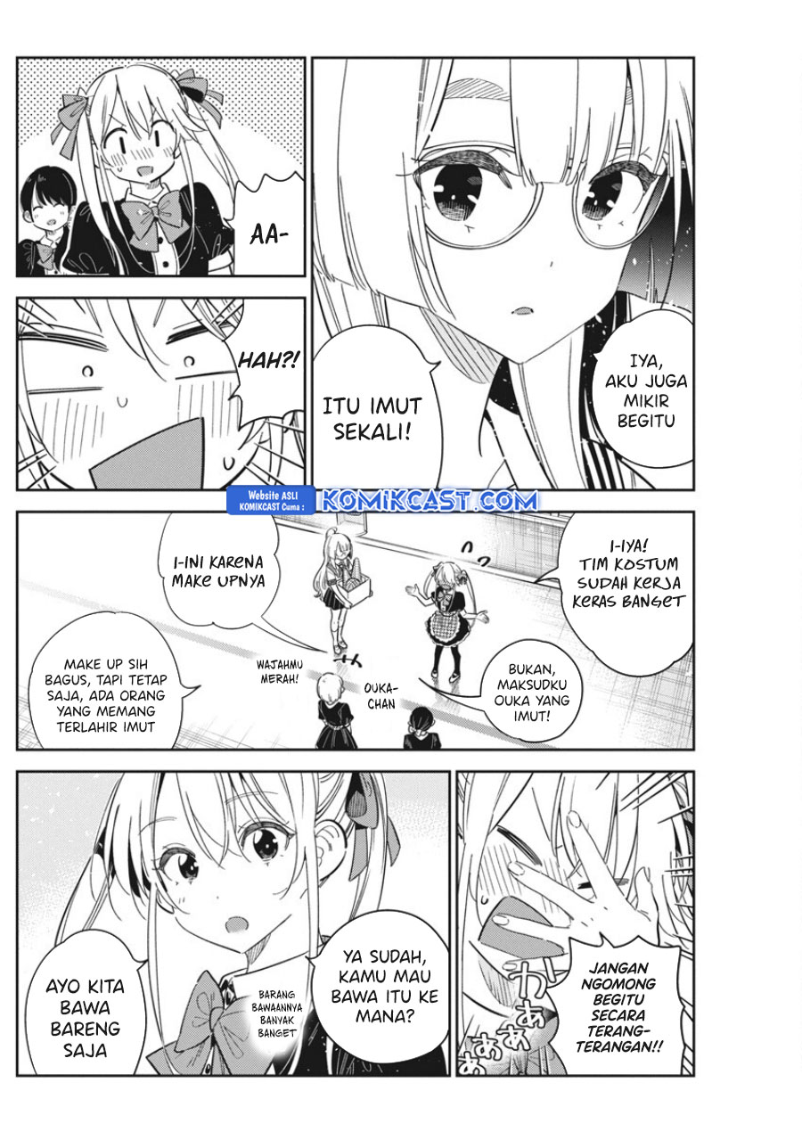 Dilarang COPAS - situs resmi www.mangacanblog.com - Komik shiunji ke no kodomo tachi 042 - chapter 42 43 Indonesia shiunji ke no kodomo tachi 042 - chapter 42 Terbaru 10|Baca Manga Komik Indonesia|Mangacan