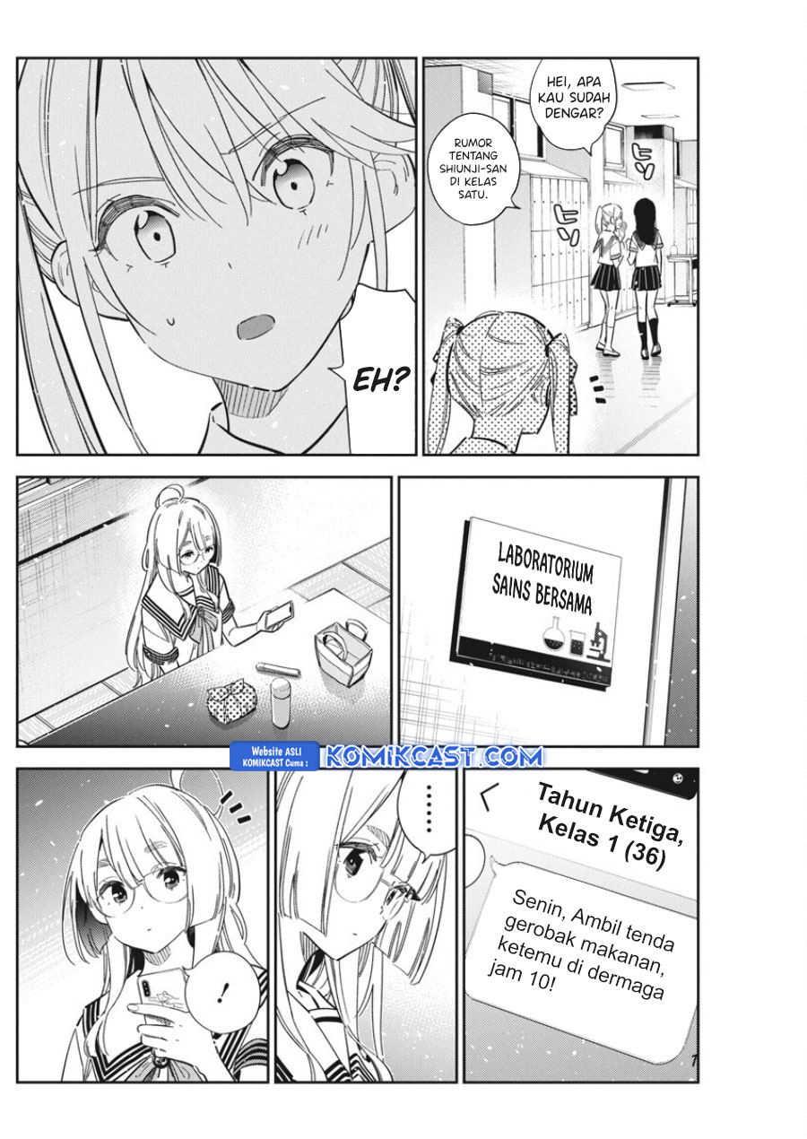 Dilarang COPAS - situs resmi www.mangacanblog.com - Komik shiunji ke no kodomo tachi 042 - chapter 42 43 Indonesia shiunji ke no kodomo tachi 042 - chapter 42 Terbaru 16|Baca Manga Komik Indonesia|Mangacan