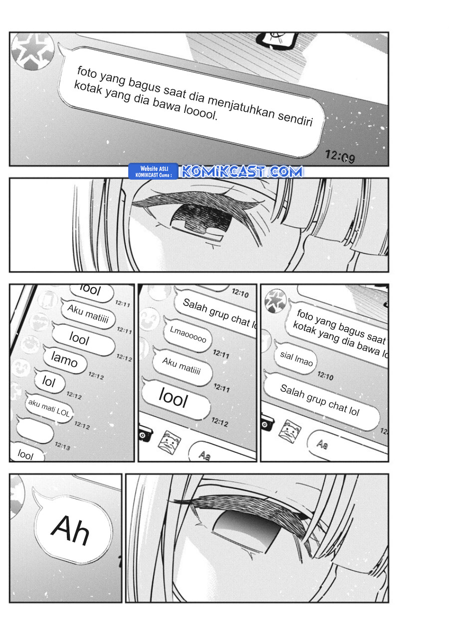 Dilarang COPAS - situs resmi www.mangacanblog.com - Komik shiunji ke no kodomo tachi 042 - chapter 42 43 Indonesia shiunji ke no kodomo tachi 042 - chapter 42 Terbaru 18|Baca Manga Komik Indonesia|Mangacan