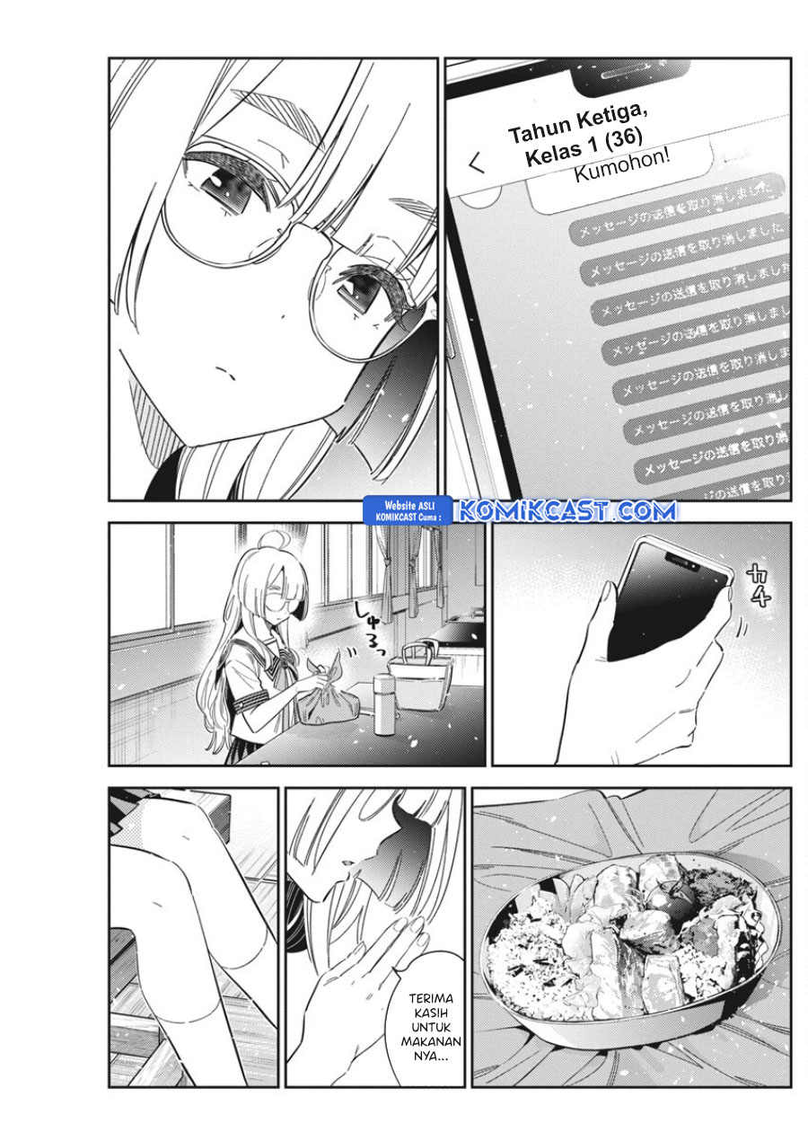 Dilarang COPAS - situs resmi www.mangacanblog.com - Komik shiunji ke no kodomo tachi 042 - chapter 42 43 Indonesia shiunji ke no kodomo tachi 042 - chapter 42 Terbaru 19|Baca Manga Komik Indonesia|Mangacan
