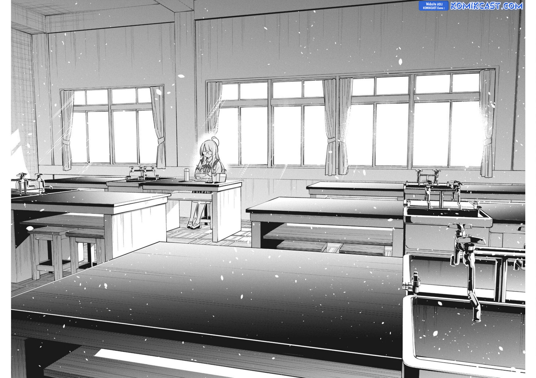 Dilarang COPAS - situs resmi www.mangacanblog.com - Komik shiunji ke no kodomo tachi 042 - chapter 42 43 Indonesia shiunji ke no kodomo tachi 042 - chapter 42 Terbaru 20|Baca Manga Komik Indonesia|Mangacan