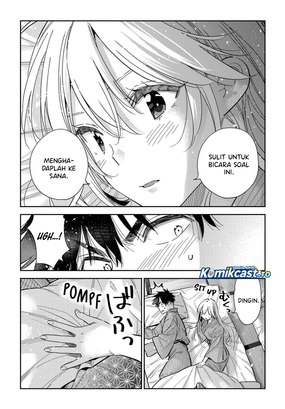 Dilarang COPAS - situs resmi www.mangacanblog.com - Komik shiunji ke no kodomo tachi 061 - chapter 61 62 Indonesia shiunji ke no kodomo tachi 061 - chapter 61 Terbaru 4|Baca Manga Komik Indonesia|Mangacan