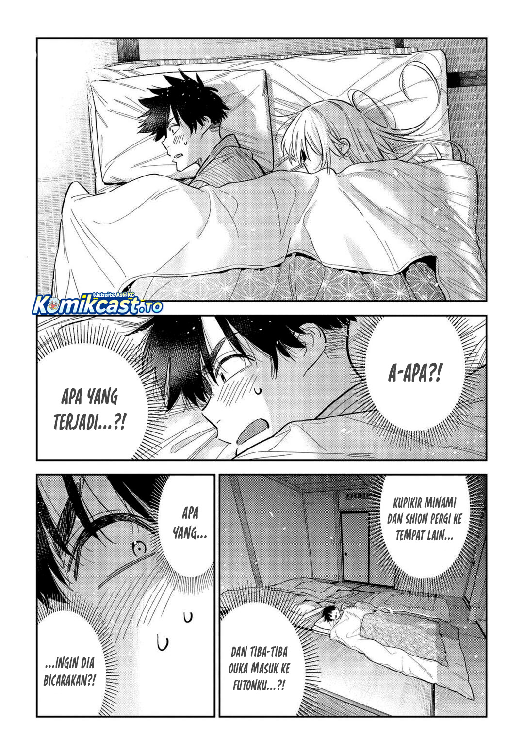 Dilarang COPAS - situs resmi www.mangacanblog.com - Komik shiunji ke no kodomo tachi 061 - chapter 61 62 Indonesia shiunji ke no kodomo tachi 061 - chapter 61 Terbaru 5|Baca Manga Komik Indonesia|Mangacan