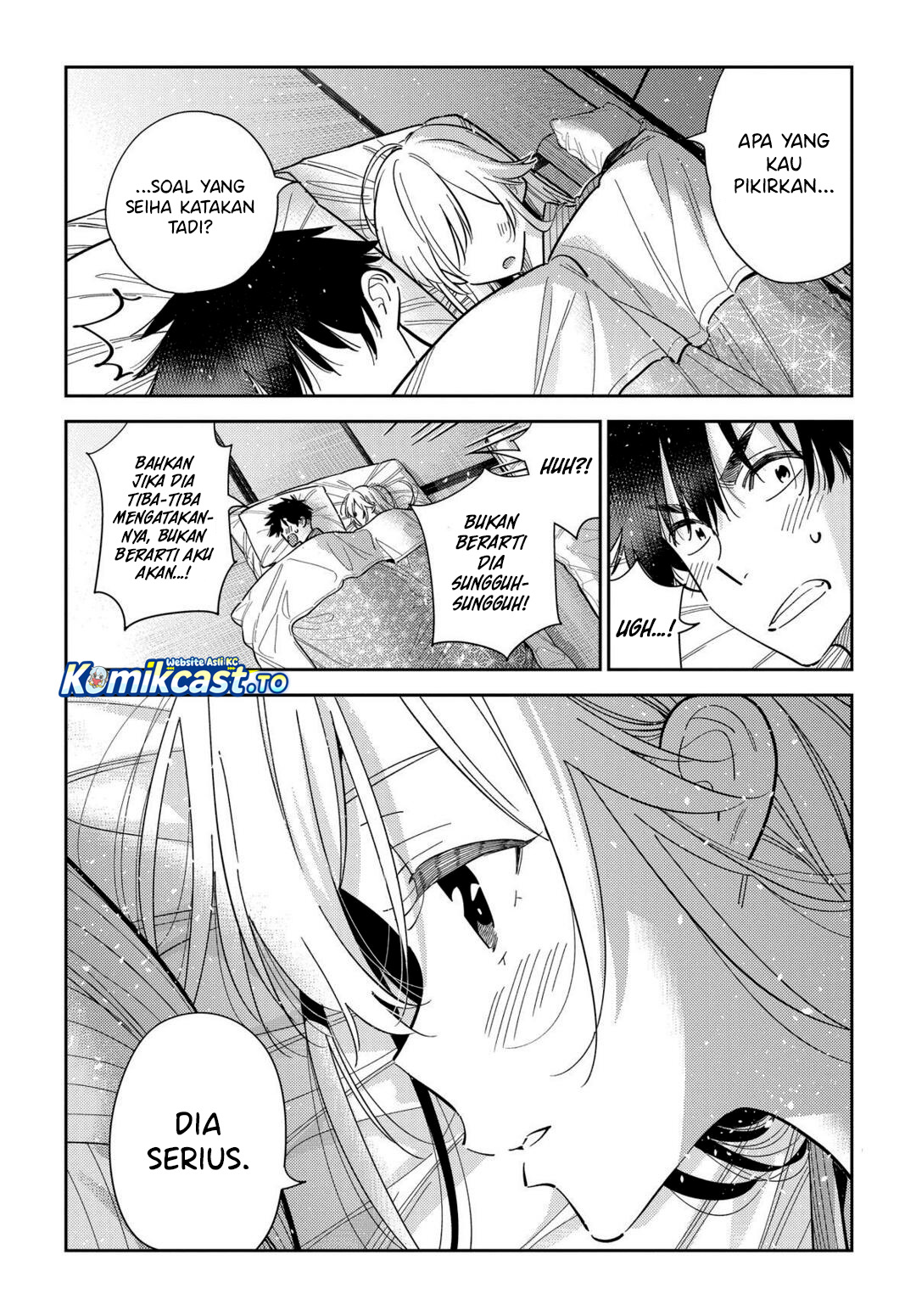 Dilarang COPAS - situs resmi www.mangacanblog.com - Komik shiunji ke no kodomo tachi 061 - chapter 61 62 Indonesia shiunji ke no kodomo tachi 061 - chapter 61 Terbaru 6|Baca Manga Komik Indonesia|Mangacan