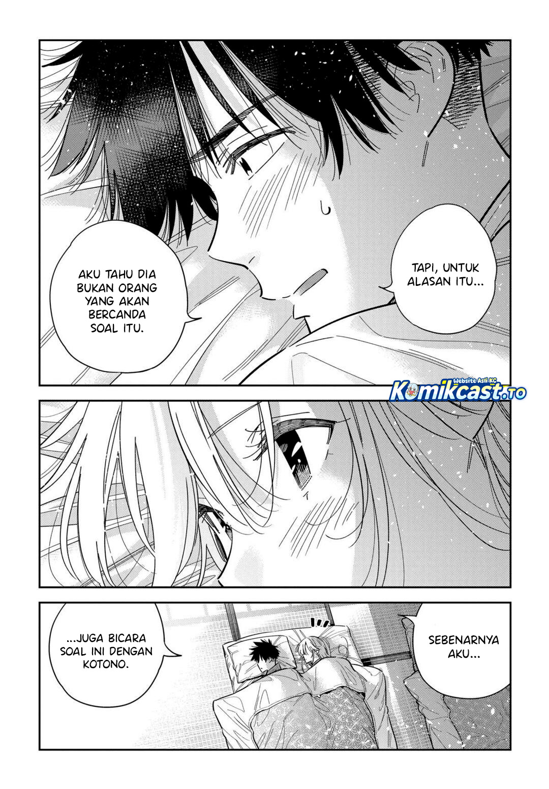 Dilarang COPAS - situs resmi www.mangacanblog.com - Komik shiunji ke no kodomo tachi 061 - chapter 61 62 Indonesia shiunji ke no kodomo tachi 061 - chapter 61 Terbaru 8|Baca Manga Komik Indonesia|Mangacan