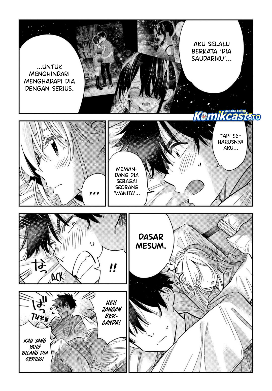 Dilarang COPAS - situs resmi www.mangacanblog.com - Komik shiunji ke no kodomo tachi 061 - chapter 61 62 Indonesia shiunji ke no kodomo tachi 061 - chapter 61 Terbaru 9|Baca Manga Komik Indonesia|Mangacan