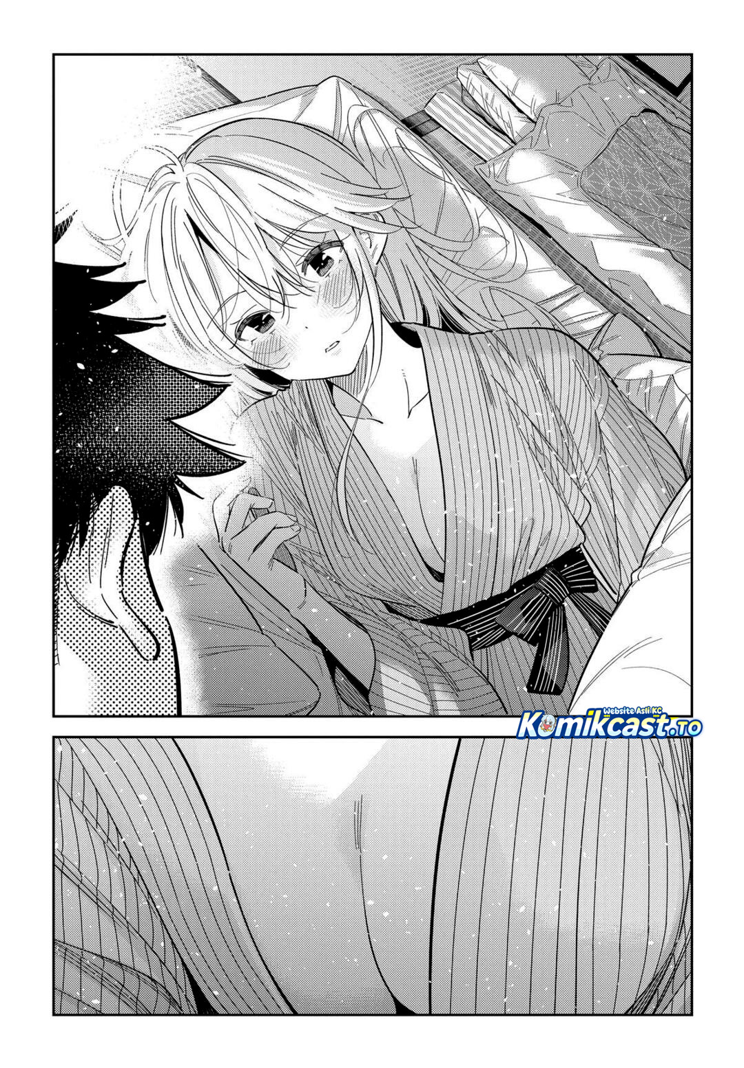 Dilarang COPAS - situs resmi www.mangacanblog.com - Komik shiunji ke no kodomo tachi 061 - chapter 61 62 Indonesia shiunji ke no kodomo tachi 061 - chapter 61 Terbaru 10|Baca Manga Komik Indonesia|Mangacan