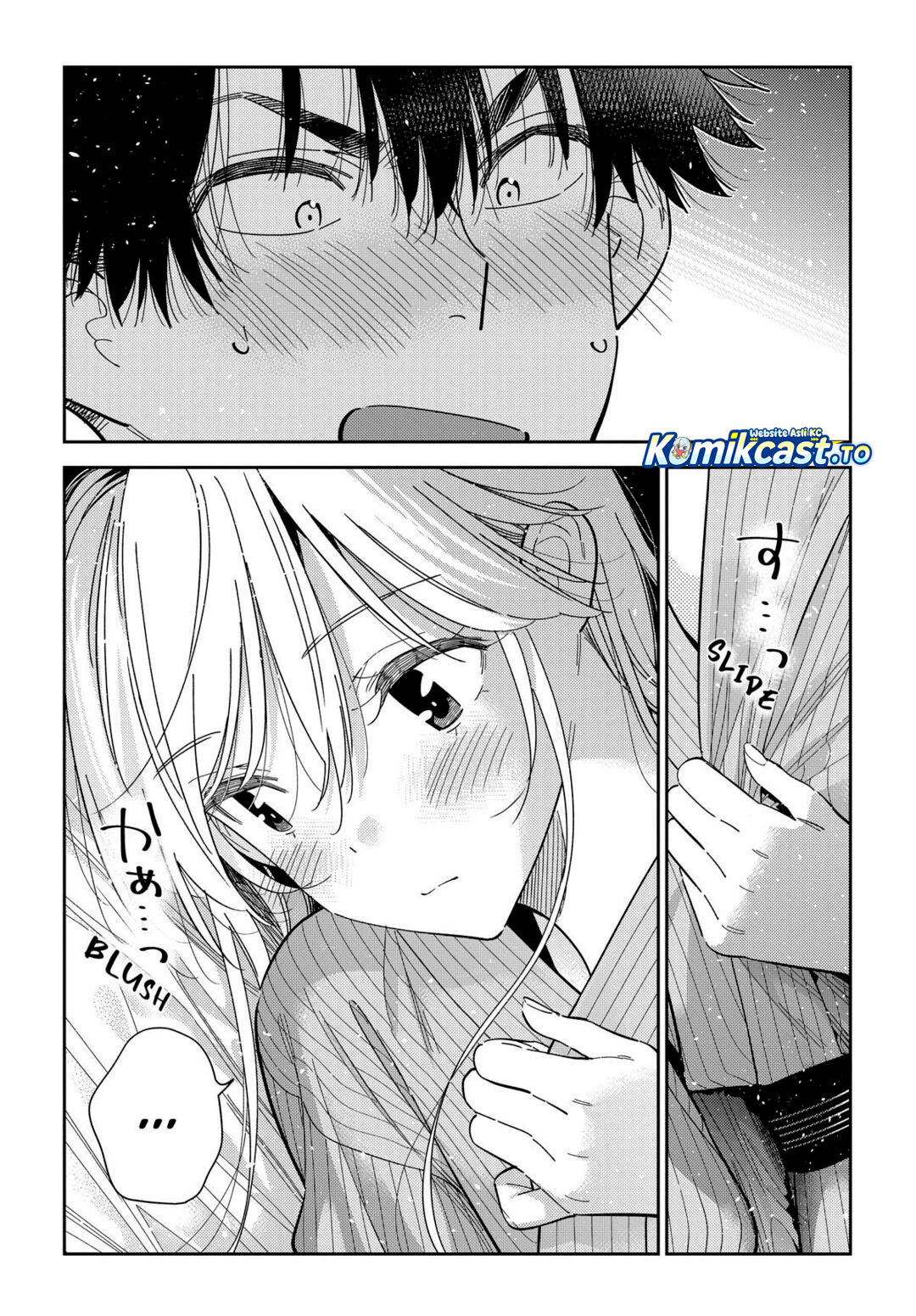 Dilarang COPAS - situs resmi www.mangacanblog.com - Komik shiunji ke no kodomo tachi 061 - chapter 61 62 Indonesia shiunji ke no kodomo tachi 061 - chapter 61 Terbaru 11|Baca Manga Komik Indonesia|Mangacan