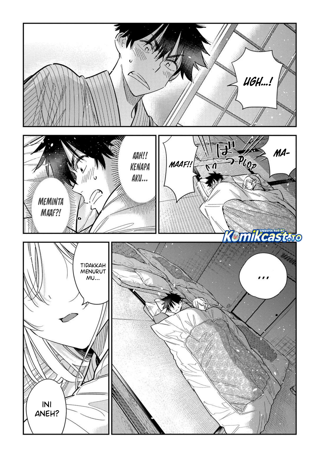 Dilarang COPAS - situs resmi www.mangacanblog.com - Komik shiunji ke no kodomo tachi 061 - chapter 61 62 Indonesia shiunji ke no kodomo tachi 061 - chapter 61 Terbaru 12|Baca Manga Komik Indonesia|Mangacan