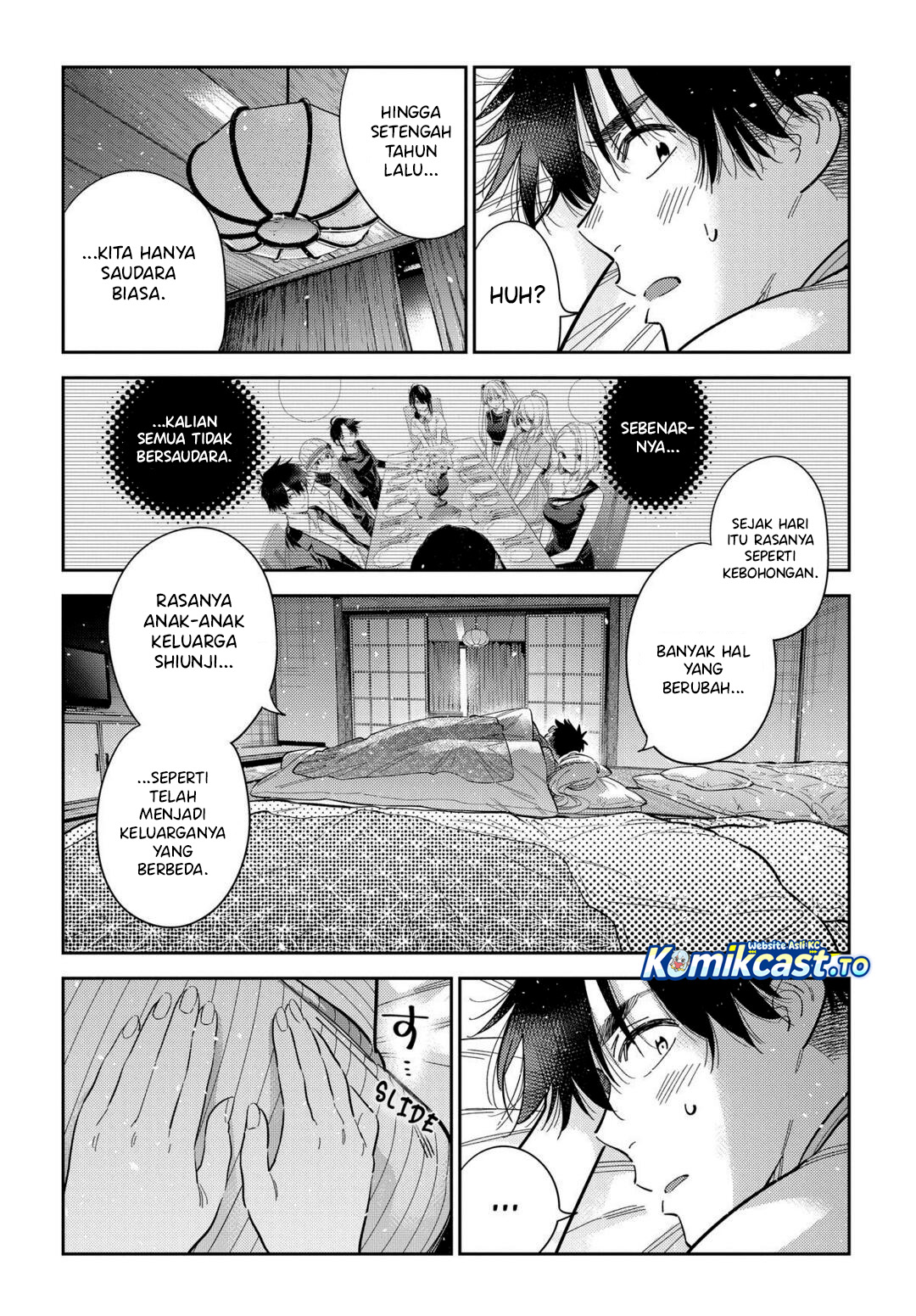 Dilarang COPAS - situs resmi www.mangacanblog.com - Komik shiunji ke no kodomo tachi 061 - chapter 61 62 Indonesia shiunji ke no kodomo tachi 061 - chapter 61 Terbaru 13|Baca Manga Komik Indonesia|Mangacan