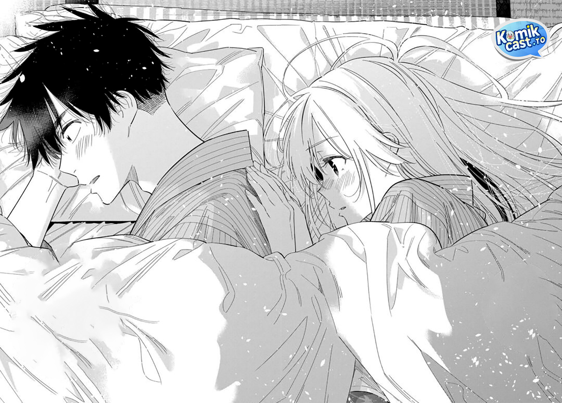 Dilarang COPAS - situs resmi www.mangacanblog.com - Komik shiunji ke no kodomo tachi 061 - chapter 61 62 Indonesia shiunji ke no kodomo tachi 061 - chapter 61 Terbaru 15|Baca Manga Komik Indonesia|Mangacan