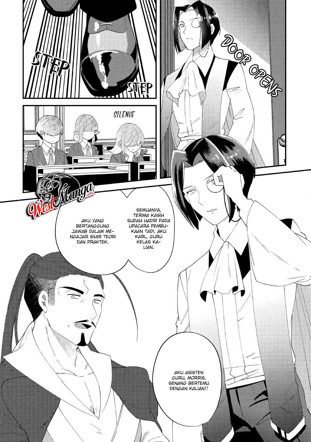 Shoki Skill ga Benri Sugite Isekai Seikatsu ga Tanoshisugiru! chapter 11
