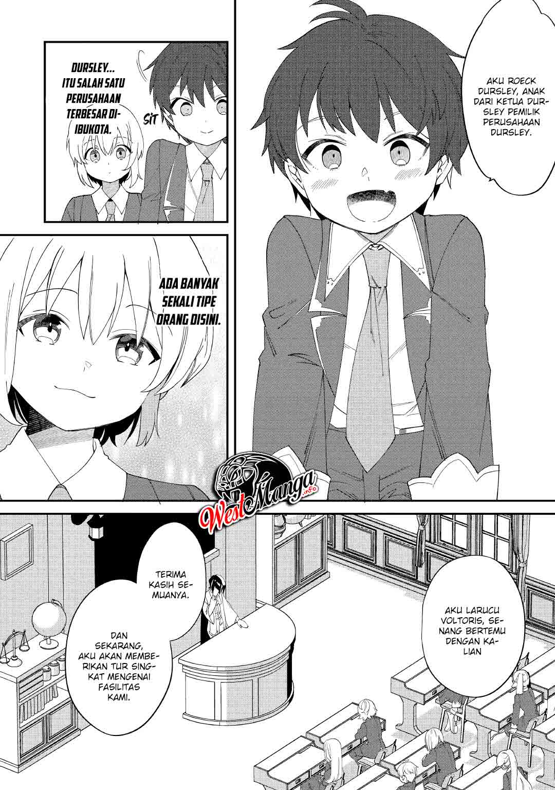 Shoki Skill ga Benri Sugite Isekai Seikatsu ga Tanoshisugiru! chapter 11