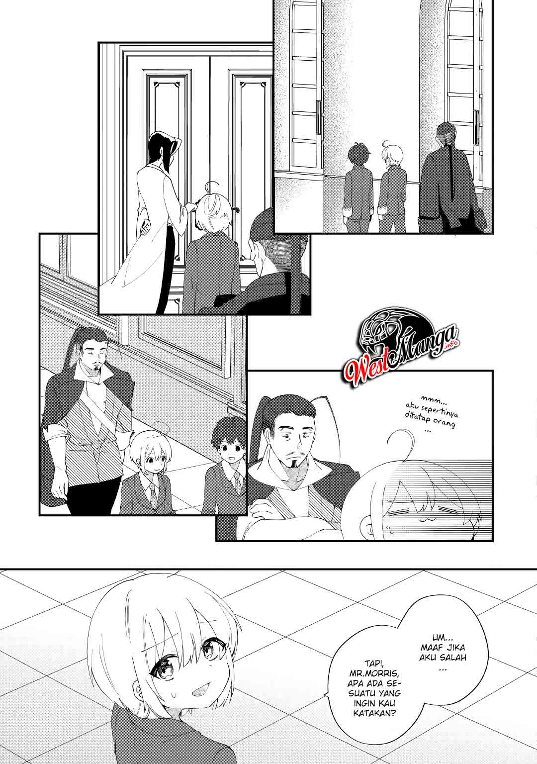 Shoki Skill ga Benri Sugite Isekai Seikatsu ga Tanoshisugiru! chapter 11