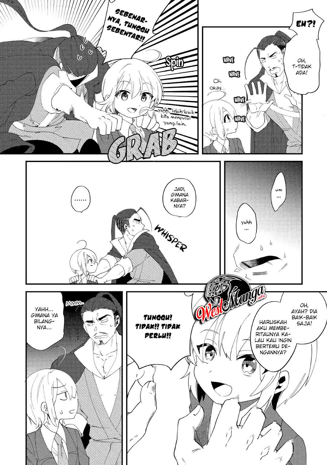 Shoki Skill ga Benri Sugite Isekai Seikatsu ga Tanoshisugiru! chapter 11