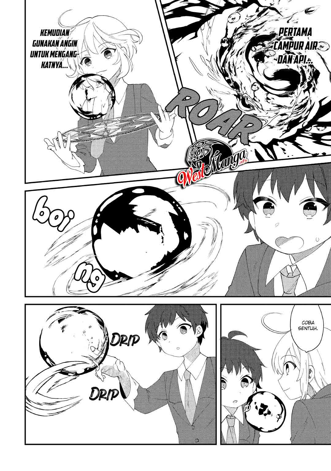Shoki Skill ga Benri Sugite Isekai Seikatsu ga Tanoshisugiru! chapter 11
