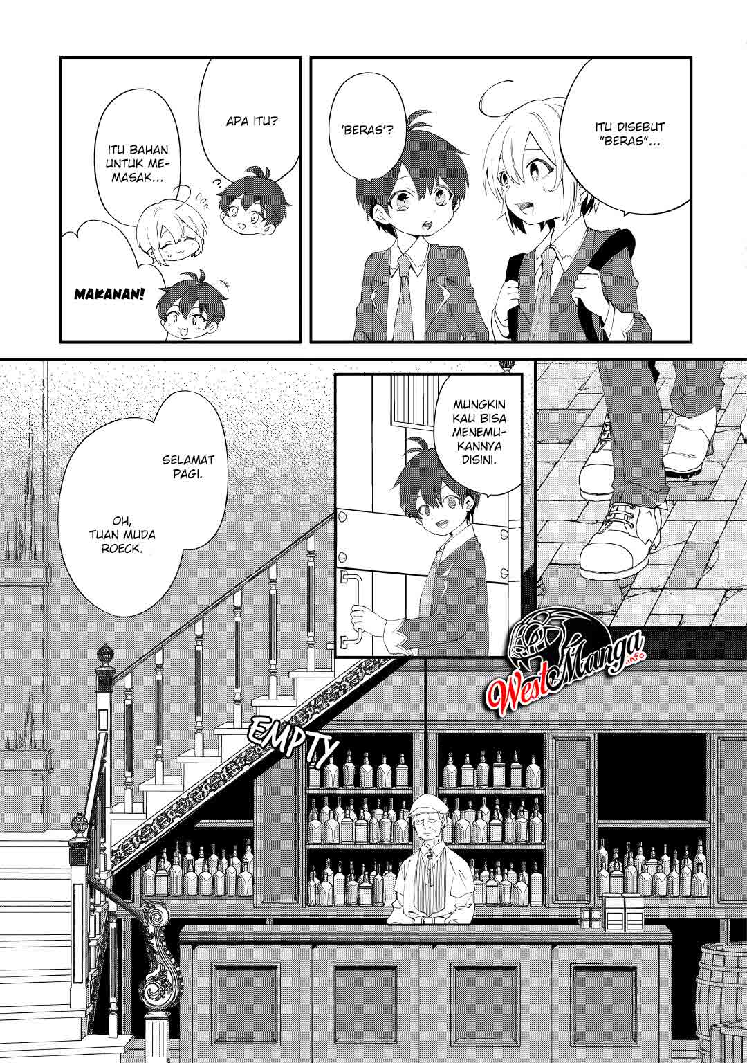 Shoki Skill ga Benri Sugite Isekai Seikatsu ga Tanoshisugiru! chapter 11