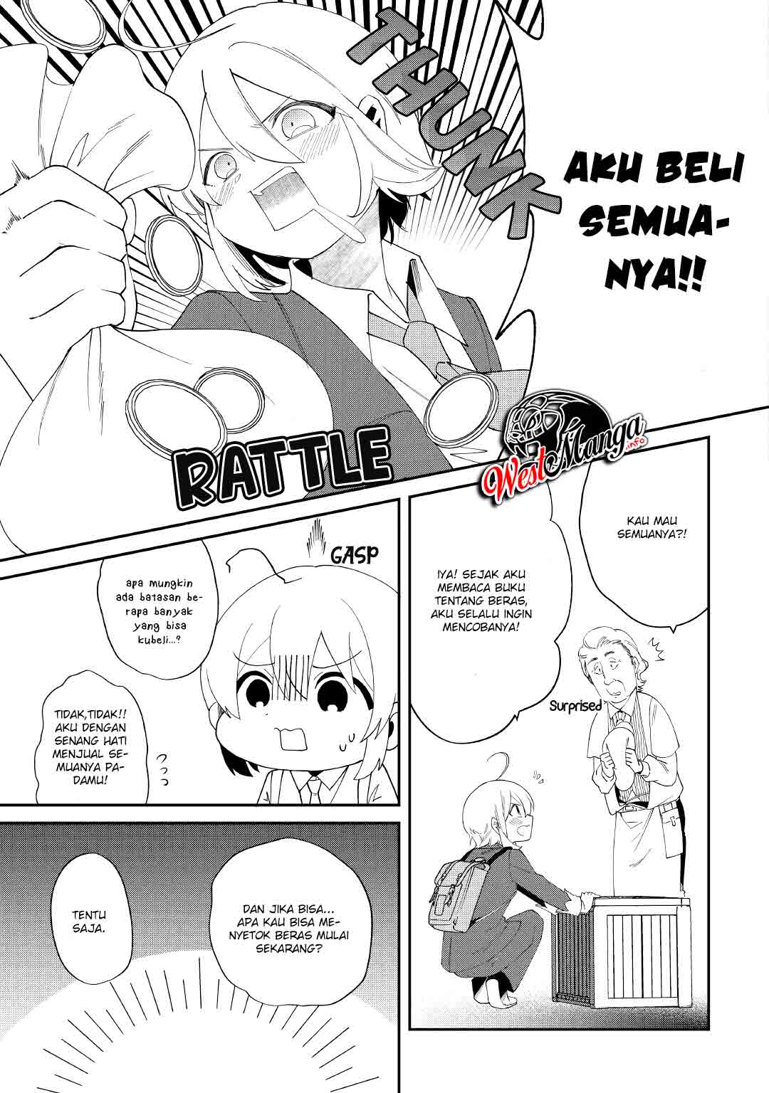 Shoki Skill ga Benri Sugite Isekai Seikatsu ga Tanoshisugiru! chapter 11