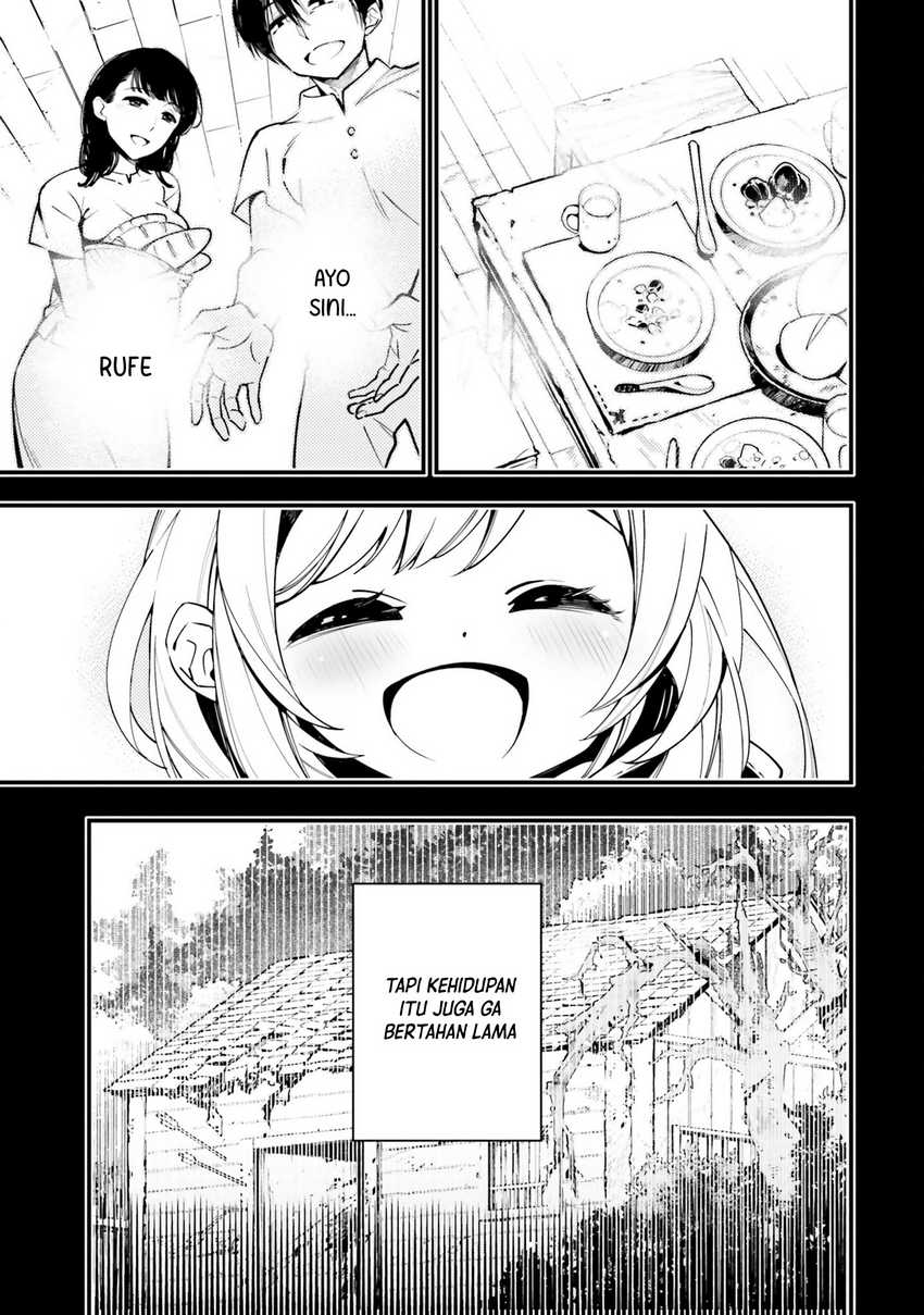 Shokubutsu Monster Musume Nikki chapter 7